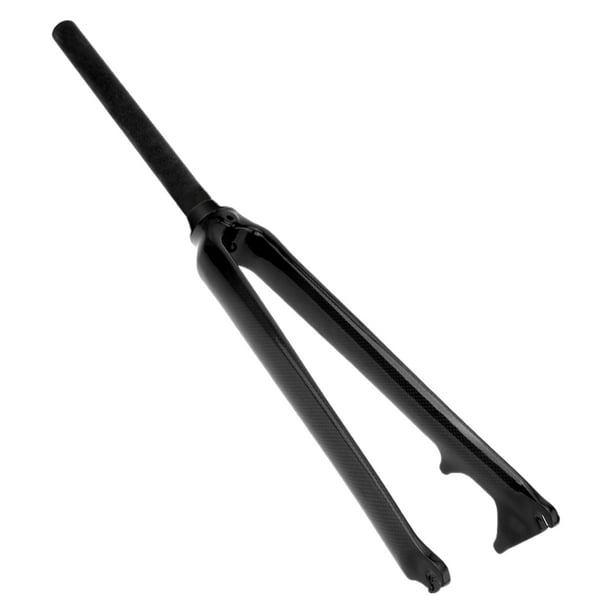 CARBON FIBER 700C 1 1//8 Disc Brake Road Bike Bicycle Fixed Gear Fork